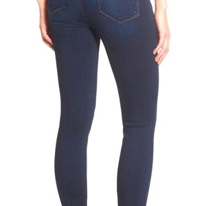 Paige Hoxton Ultra Skinny Jeans